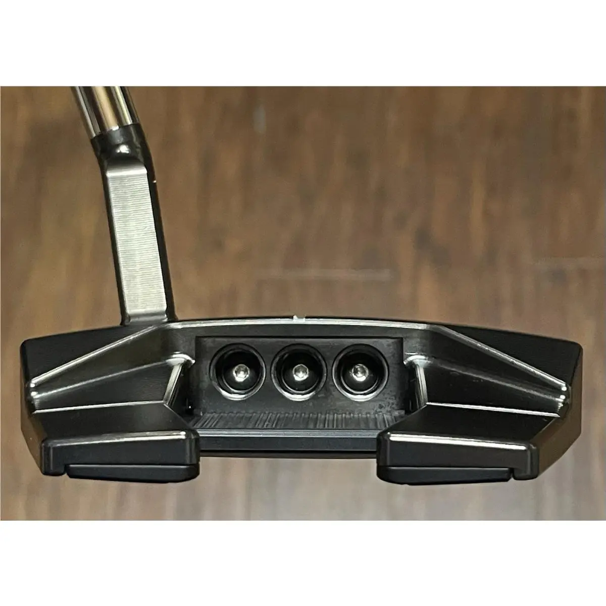 Scott  - Phantom 5.5 - 2026 - SCS - Xtreme Dark Finish - DLC - Black, Lie Angle: Black 1