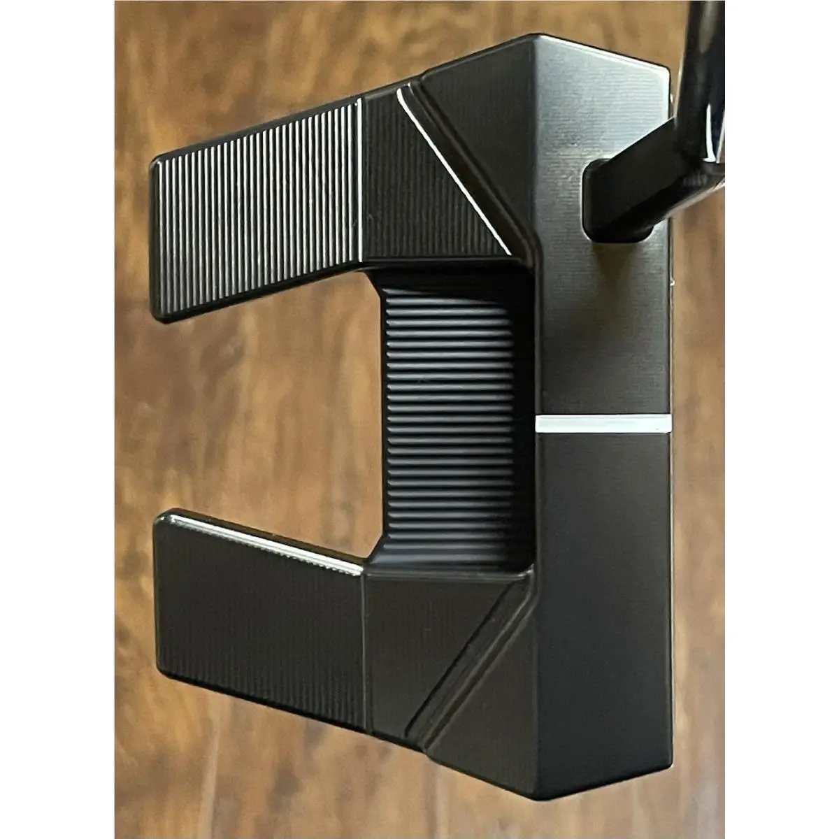Scott  - Phantom 5.5 - 2026 - SCS - Xtreme Dark Finish - DLC - Black, Lie Angle: Black 4