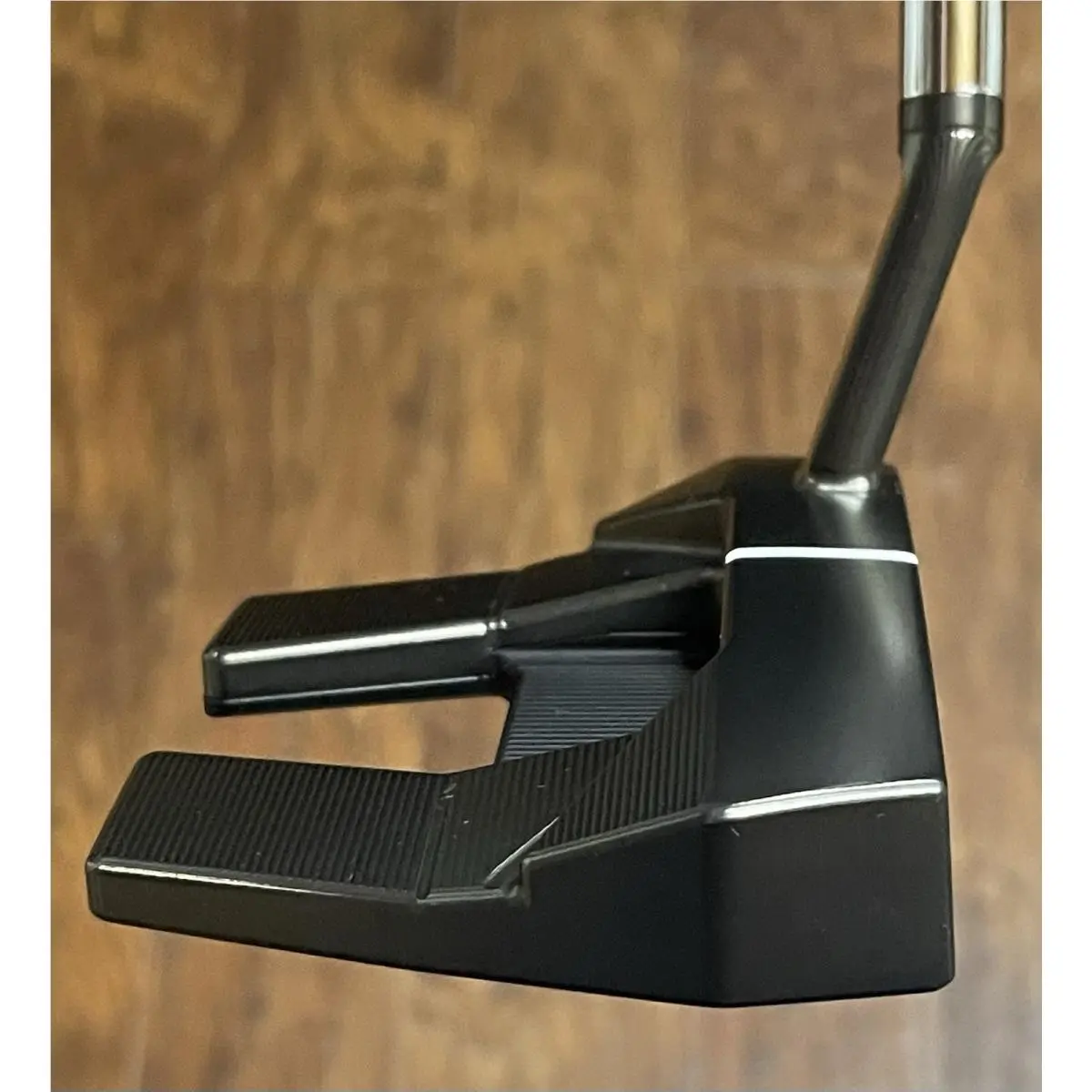 Scott  - Phantom 5.5 - 2026 - SCS - Xtreme Dark Finish - DLC - Black, Lie Angle: Black 6
