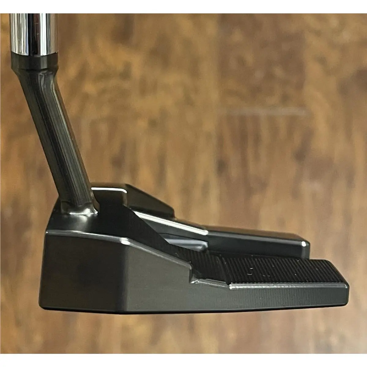 Scott  - Phantom 5.5 - 2026 - SCS - Xtreme Dark Finish - DLC - Black, Lie Angle: Black 7
