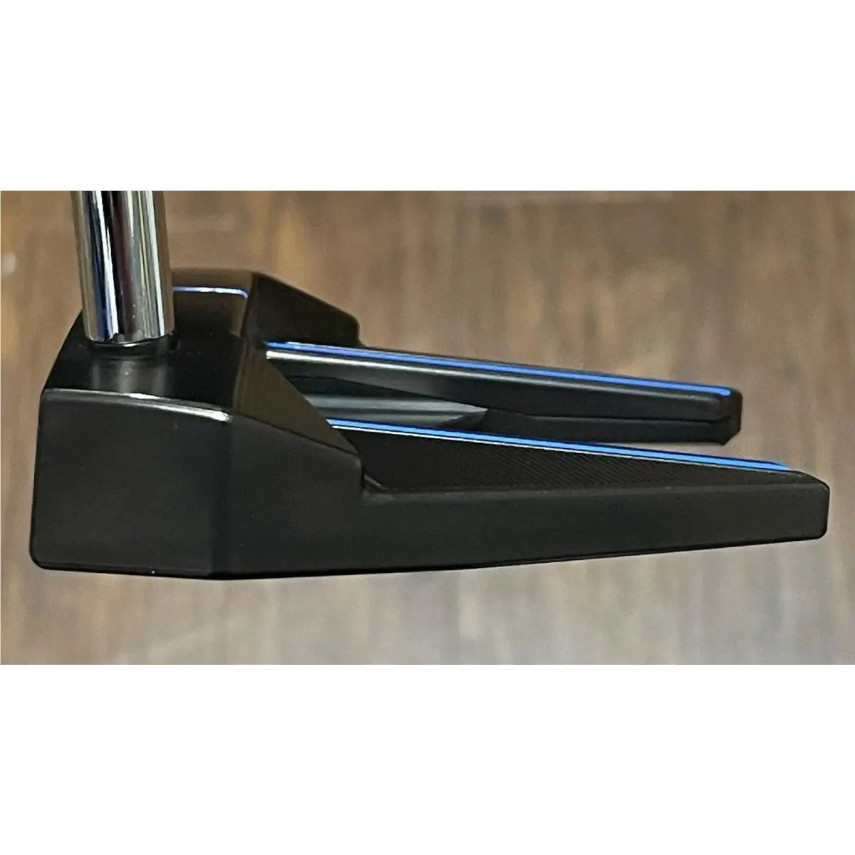 Scott  - Phantom 7 - 2026 - SCS - Xtreme Dark Finish - DLC - Blue, Lie Angle: Black 7