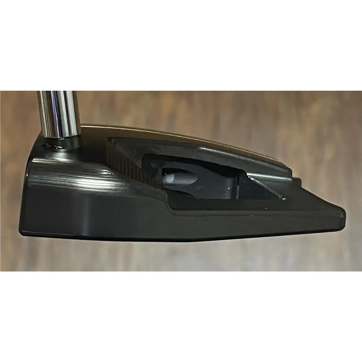 Scott  - Phantom 9R - 2026 - SCS - Xtreme Dark Finish - DLC - Gold, Lie Angle: Black 7