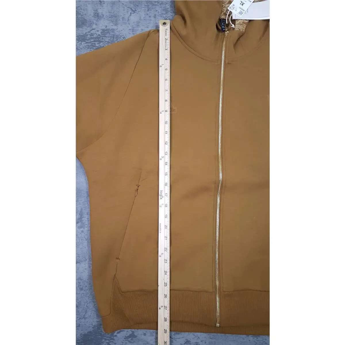 Adidas clothing - IM8085 - IM8085 - Gold 4