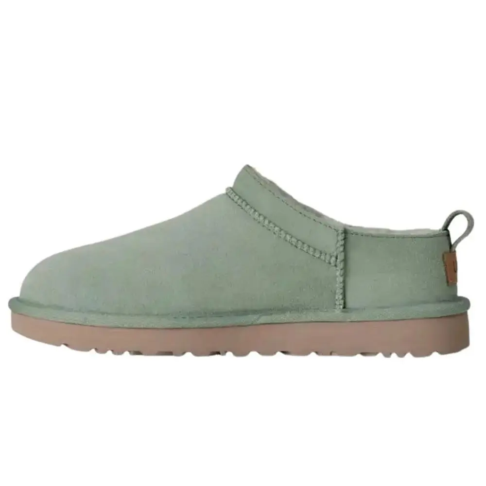 Women`s Ugg Classic Micro Artichoke 1173891-ART