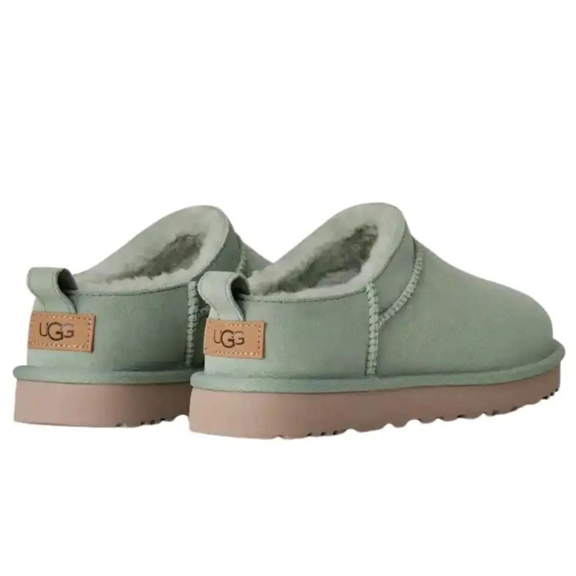 UGG shoes - 1173891-ART - 1173891-ART - Artichoke 2