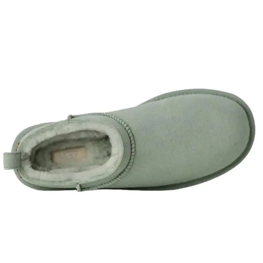 UGG shoes - 1173891-ART - 1173891-ART - Artichoke 6