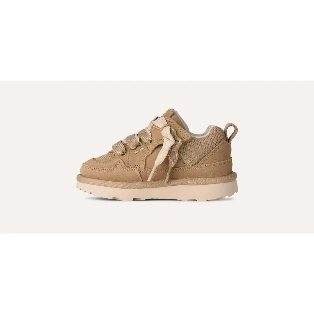 UGG shoes - UGG Lo Lowmel 1166490TS - Lowmel - 1166490TS - Beige 1
