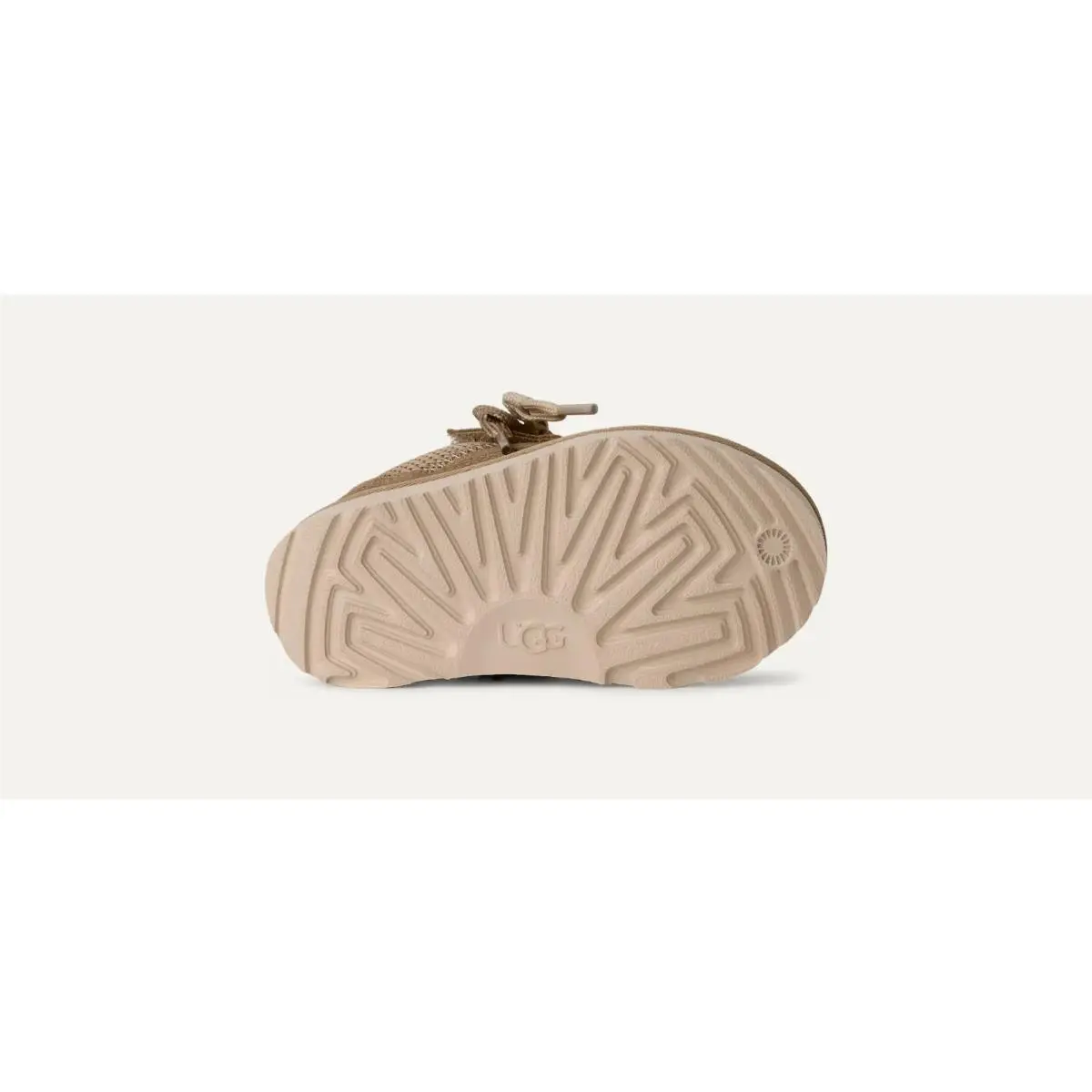 UGG shoes - UGG Lo Lowmel 1166490TS - Lowmel - 1166490TS - Beige 12