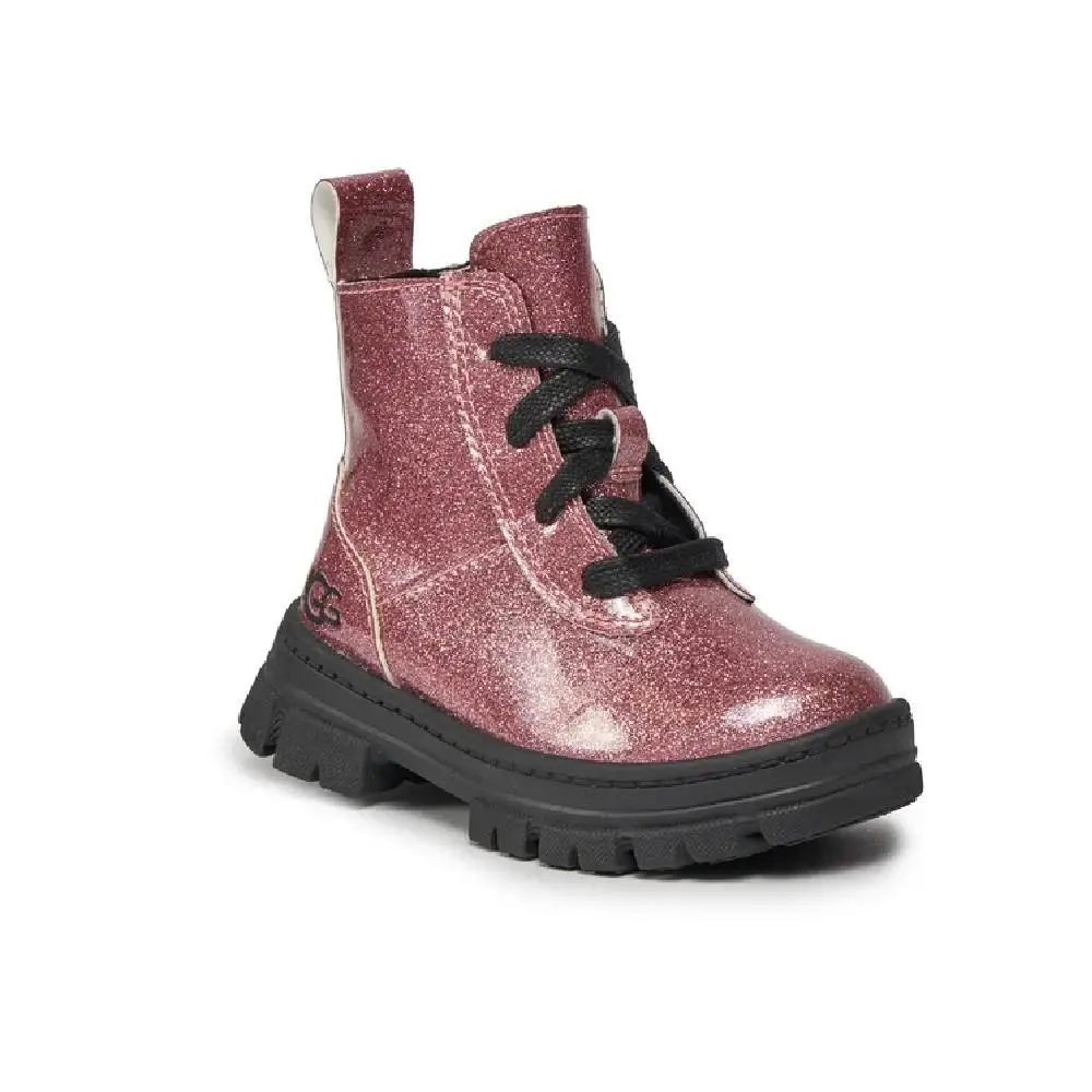 UGG shoes - 1151571T-GRPN - 1151571T-GRPN - Glitter Pink 1