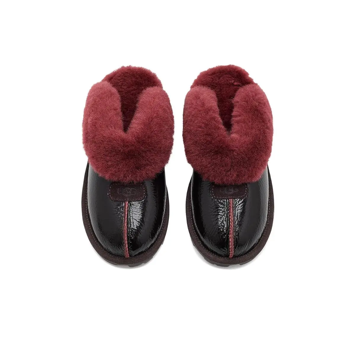 UGG shoes - Dark Caramel 0