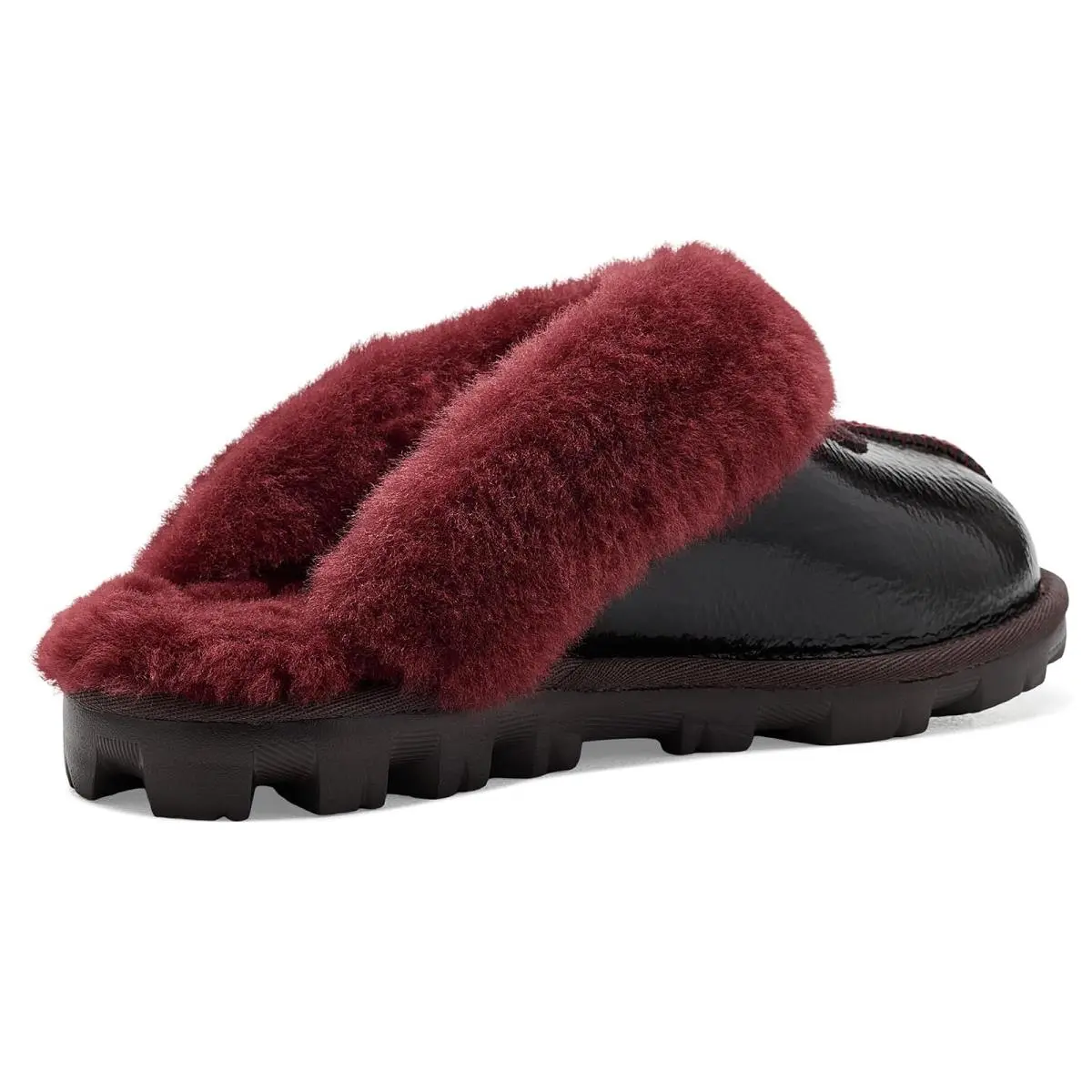 UGG shoes - Dark Caramel 1