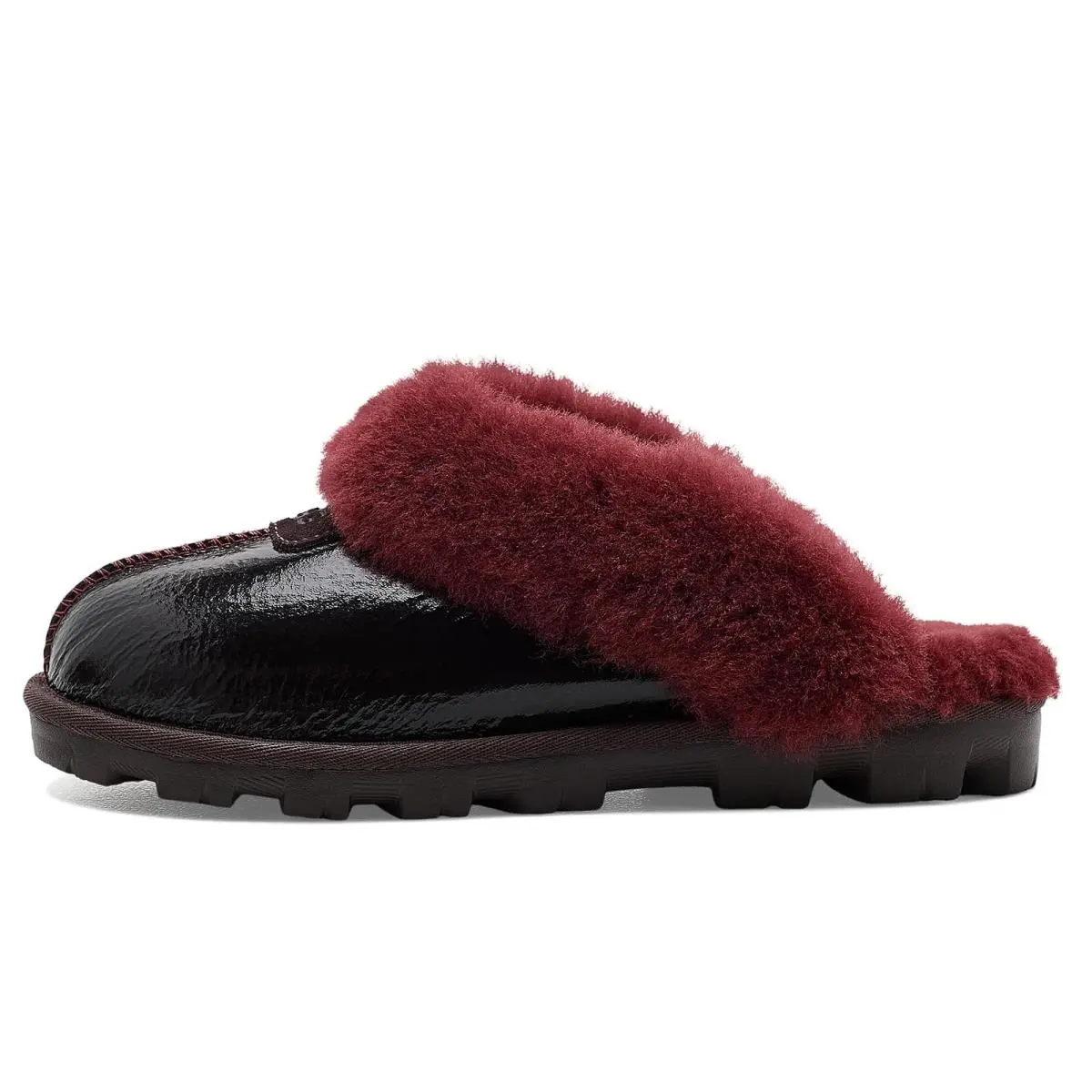 UGG shoes - Dark Caramel 2