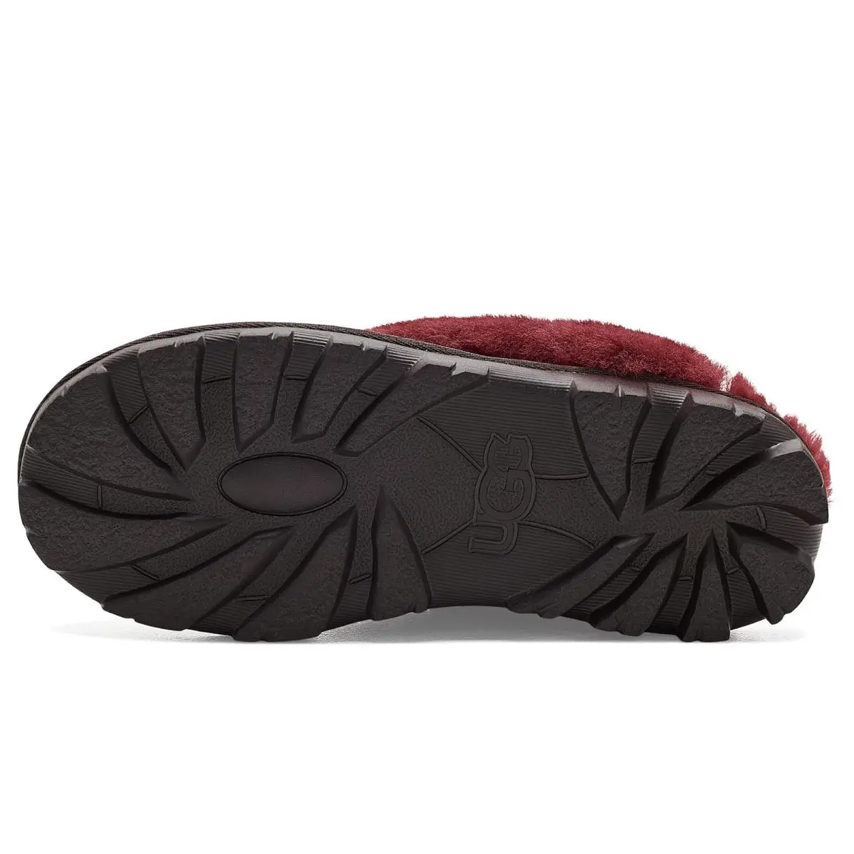 UGG shoes - Dark Caramel 3