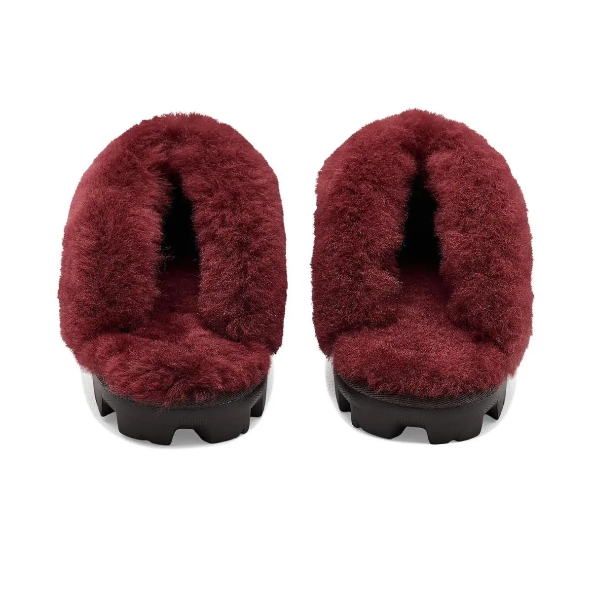 UGG shoes - Dark Caramel 12
