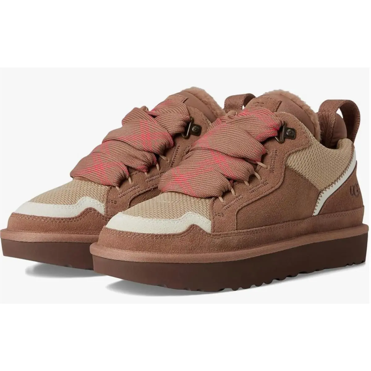 UGG shoes - Chestnut 6