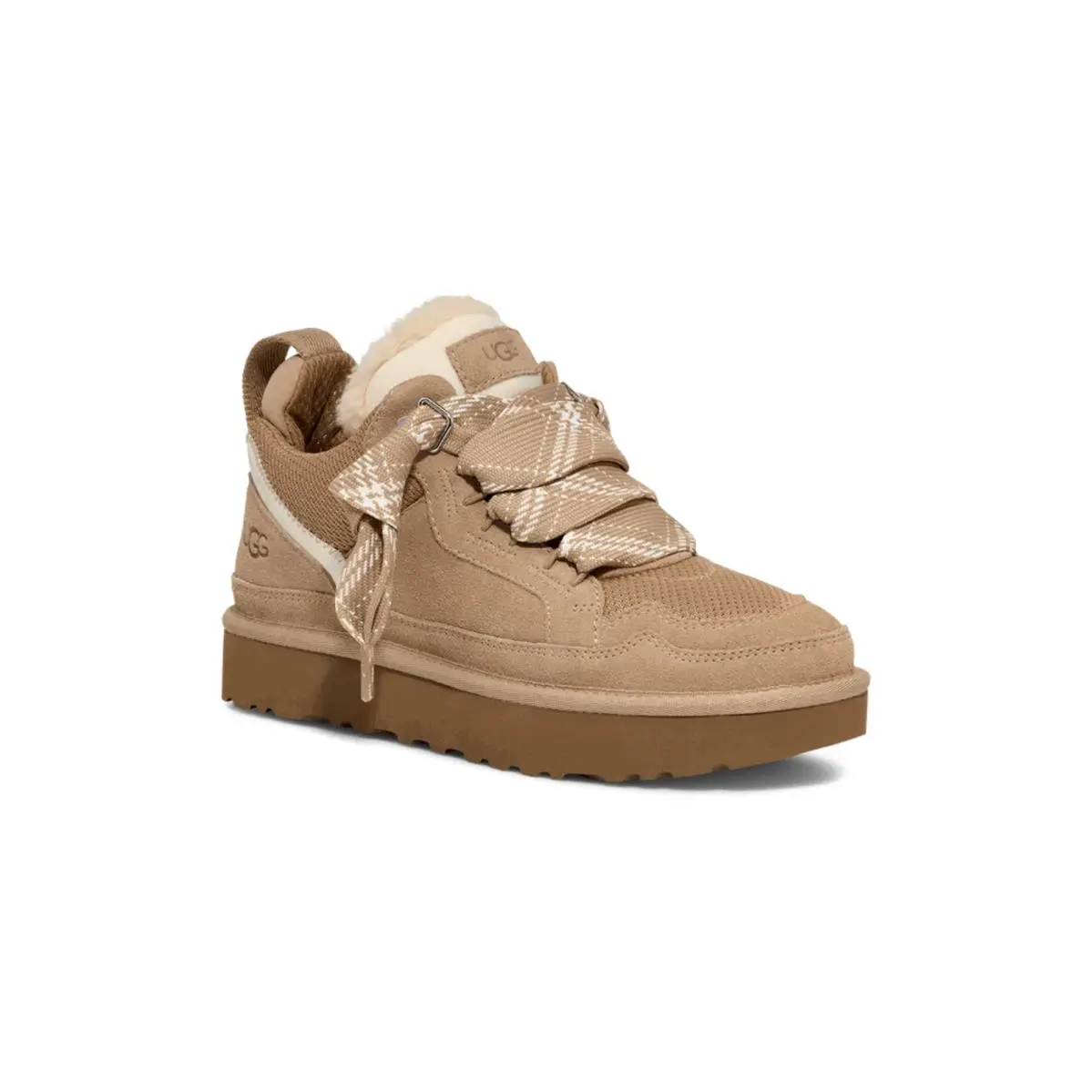 UGG shoes - Chestnut 13