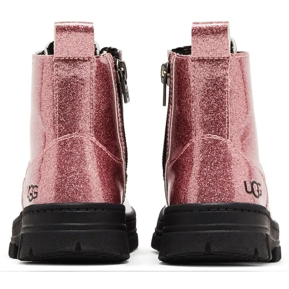 UGG shoes - 1151571K-GRPN - 1151571K-GRPN - Glitter Pink 2