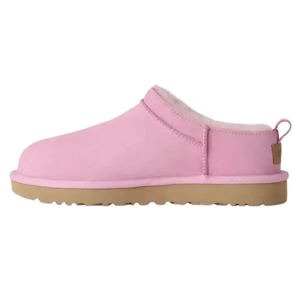Women`s Ugg Classic Micro Pink Diamond 1173891-PKD