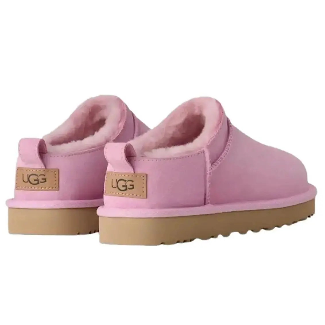 UGG shoes - 1173891-PKD - 1173891-PKD - Pink Diamond 2