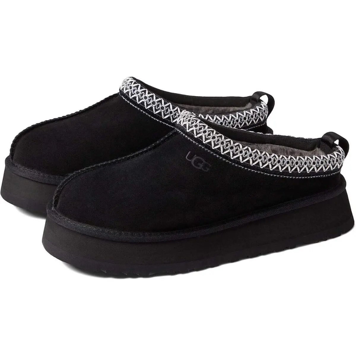 UGG shoes - Chestnut 12