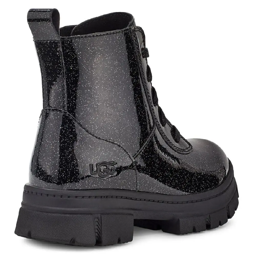 UGG shoes - 1151571K-GTBC - 1151571K-GTBC - Glitter Black 2