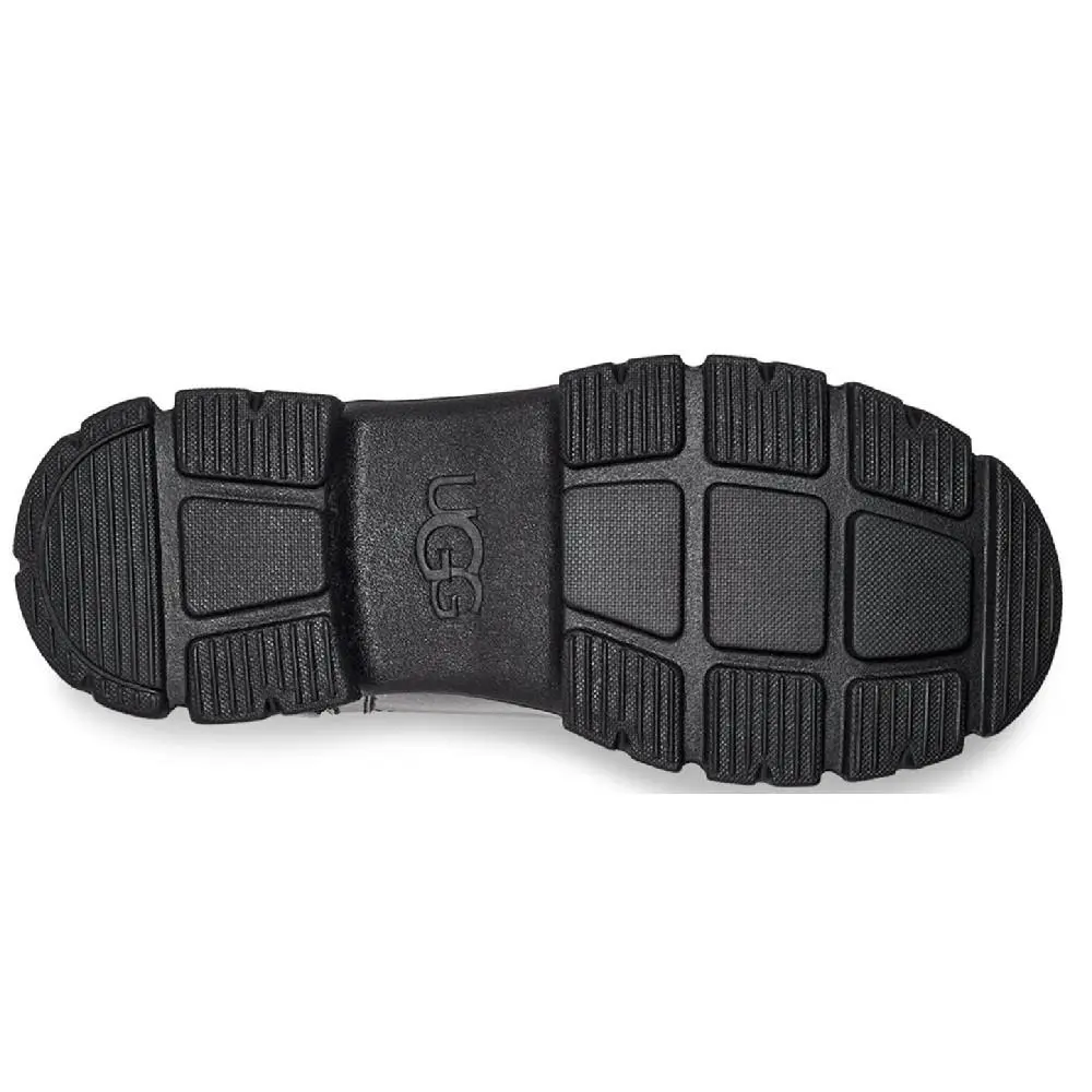 UGG shoes - 1151571K-GTBC - 1151571K-GTBC - Glitter Black 8