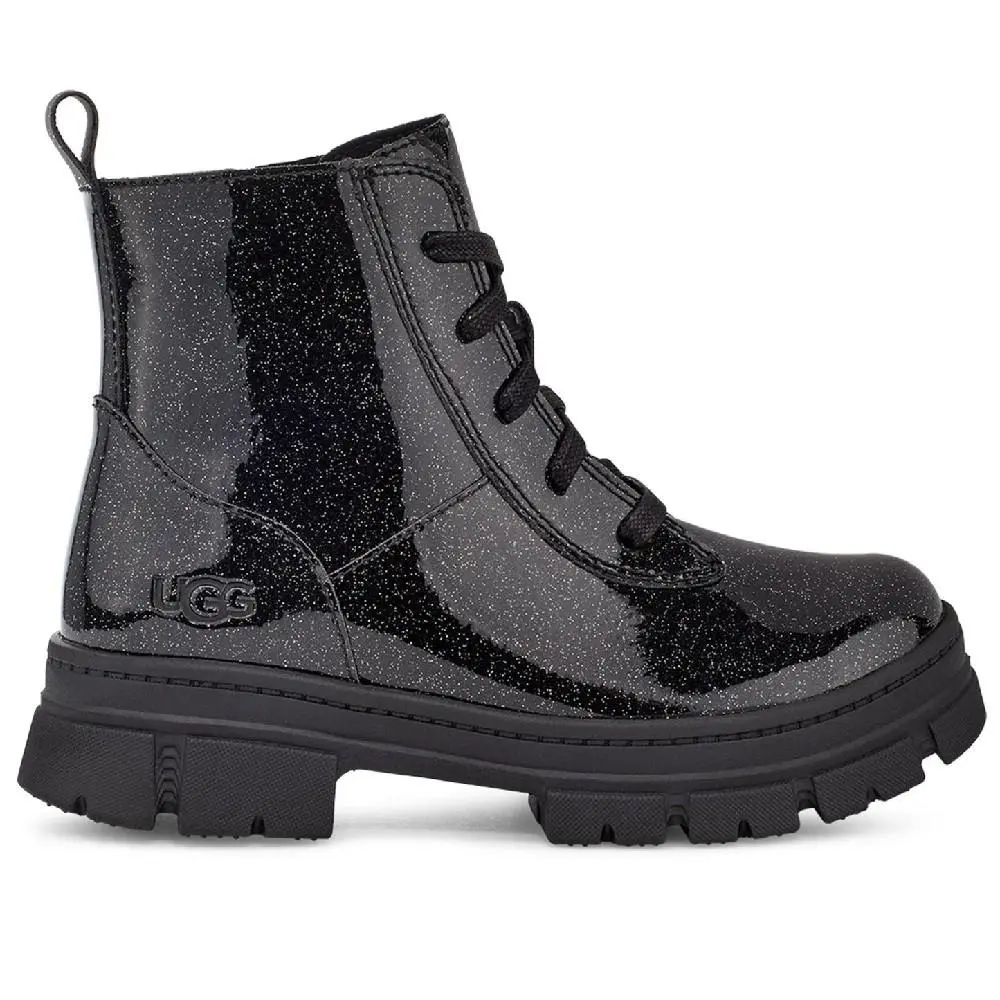 UGG shoes - 1151571K-GTBC - 1151571K-GTBC - Glitter Black 4