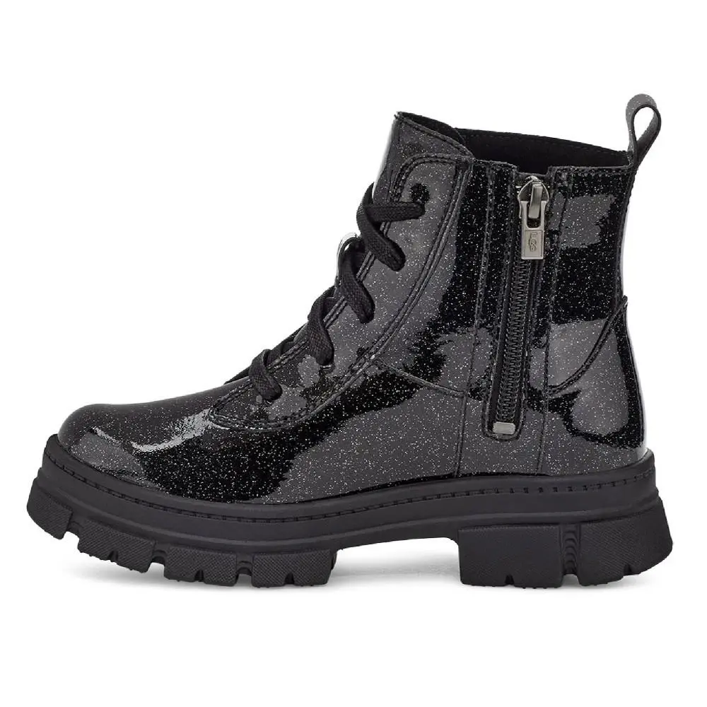 UGG shoes - 1151571K-GTBC - 1151571K-GTBC - Glitter Black 5