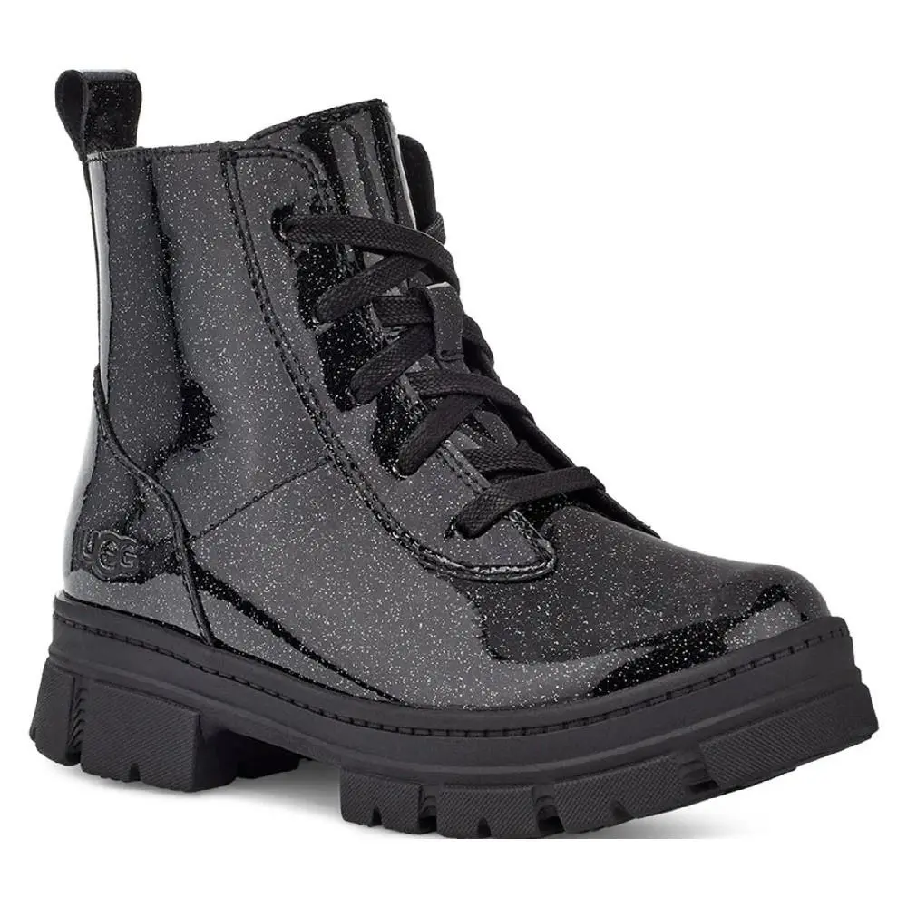 UGG shoes - 1151571K-GTBC - 1151571K-GTBC - Glitter Black 6