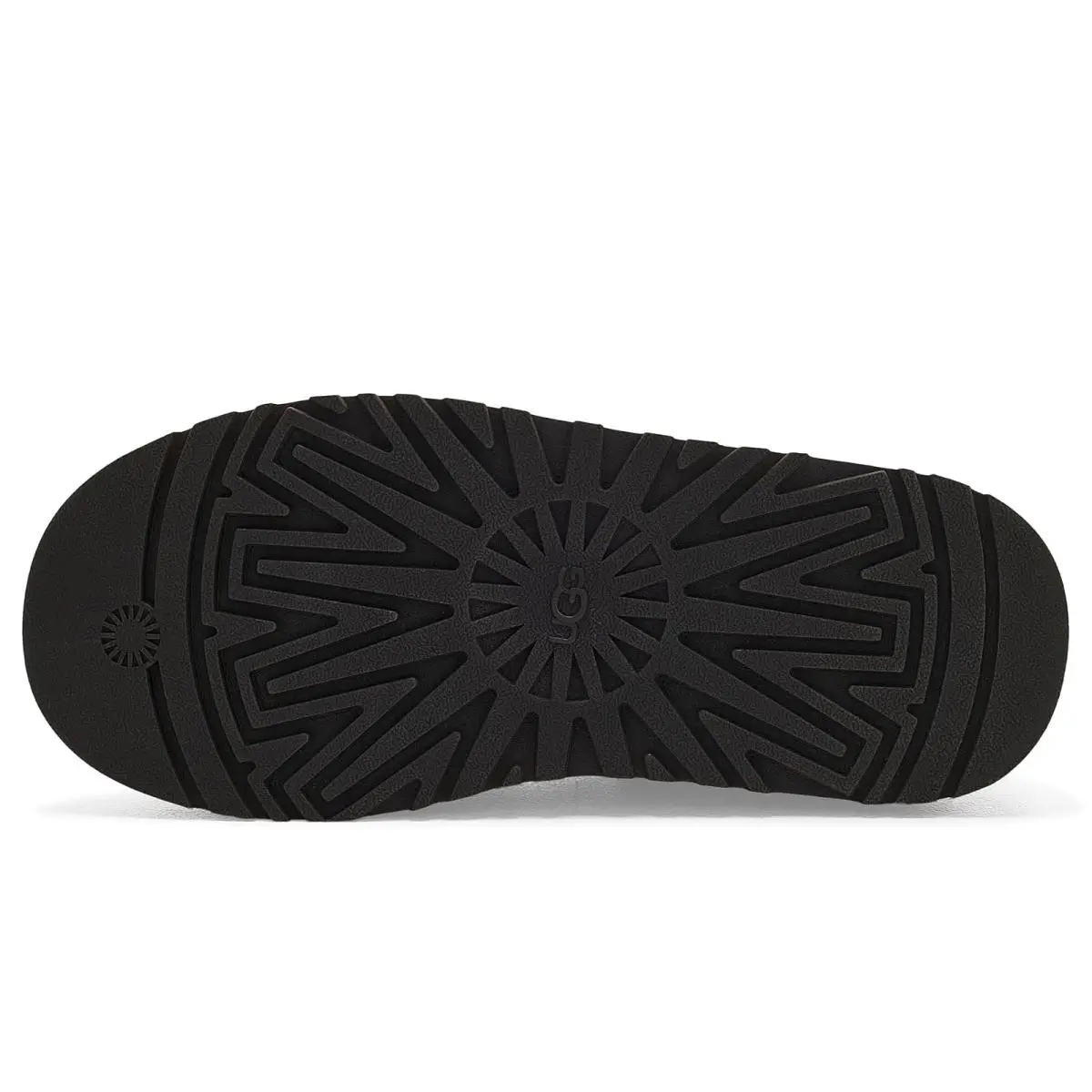 UGG shoes - Burnt Cedar 3