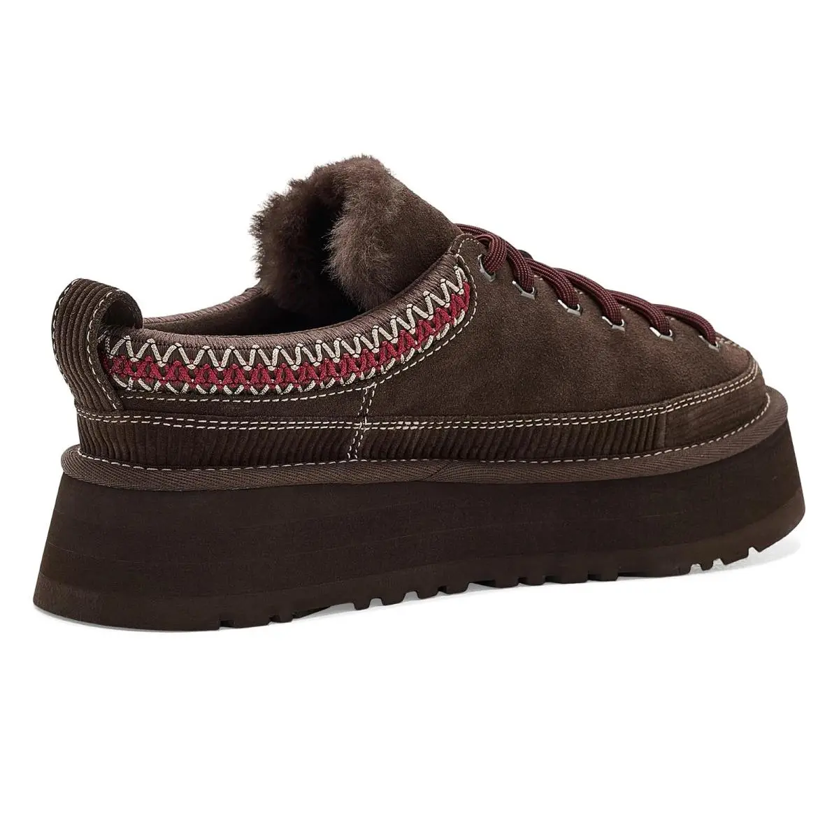 UGG shoes - Burnt Cedar 8