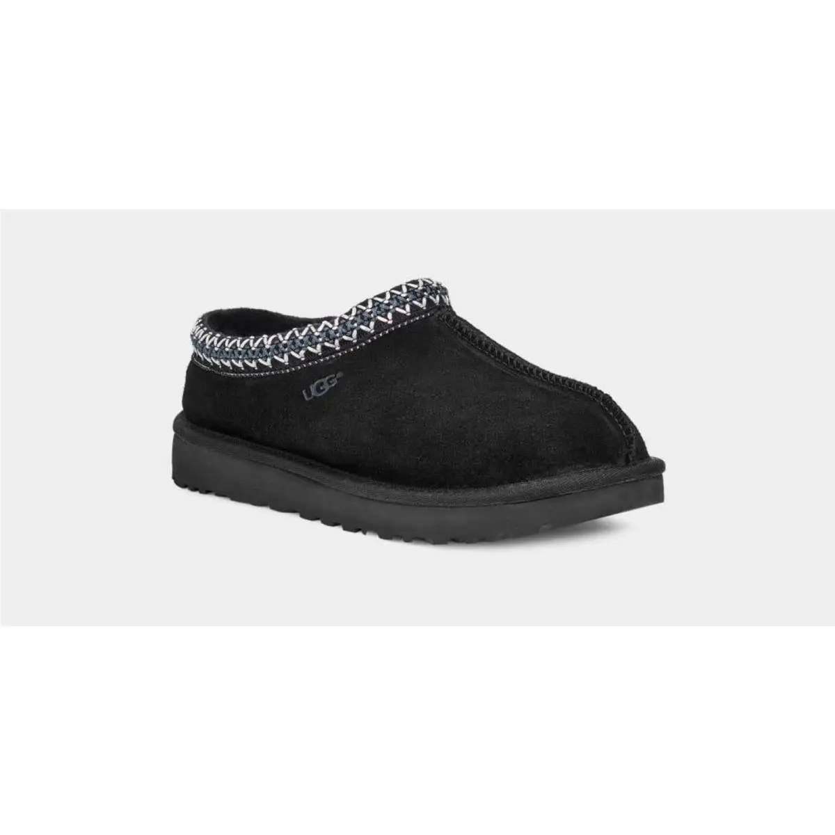 UGG shoes - Dark Grey 4