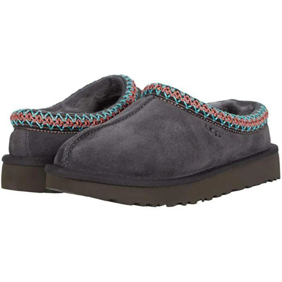 UGG shoes - Dark Grey 25