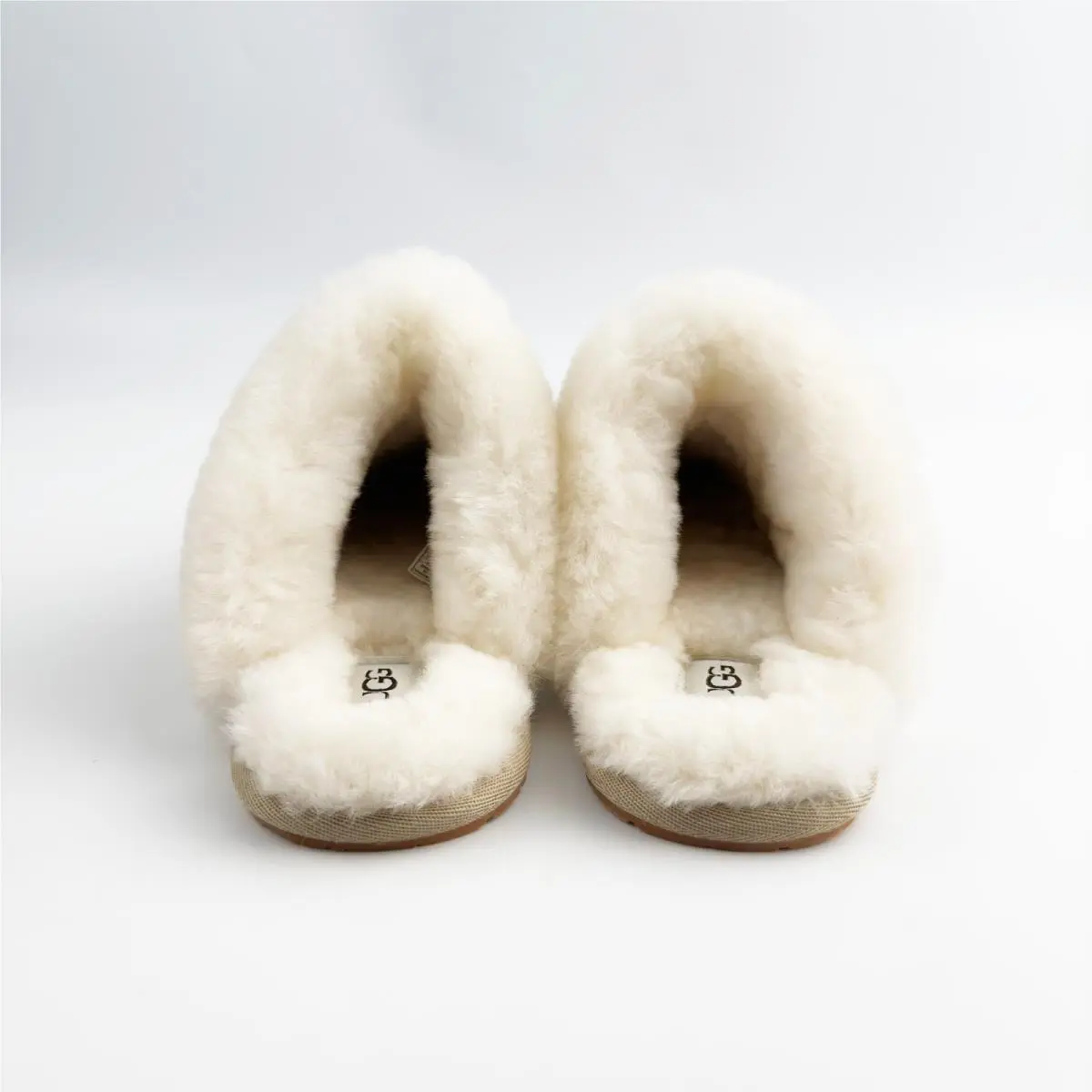 UGG shoes - UGG Scuffette II - Scuffette - Sand 3