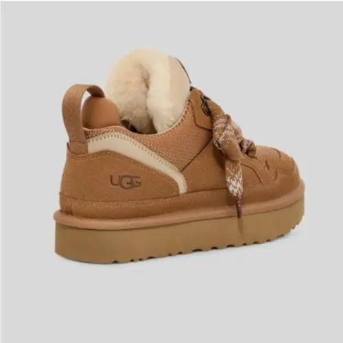 UGG shoes - Chestnut 2