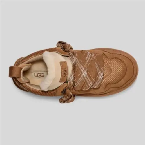 UGG shoes - Chestnut 3