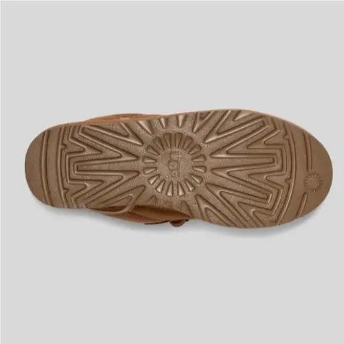 UGG shoes - Chestnut 4
