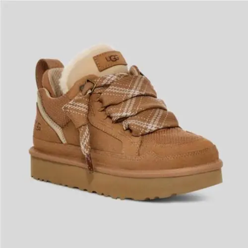 UGG shoes - Chestnut 5