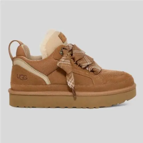 UGG shoes - Chestnut 6