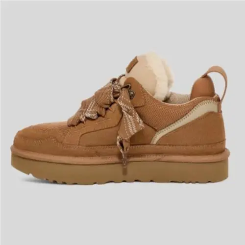 UGG shoes - Chestnut 7