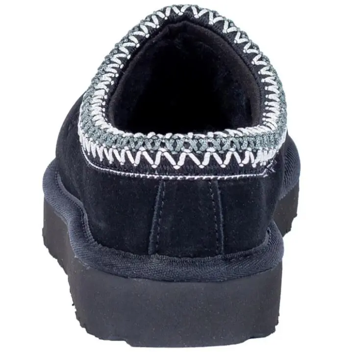 UGG shoes - UGG Australia Tasman - Australia Tasman - Black 8