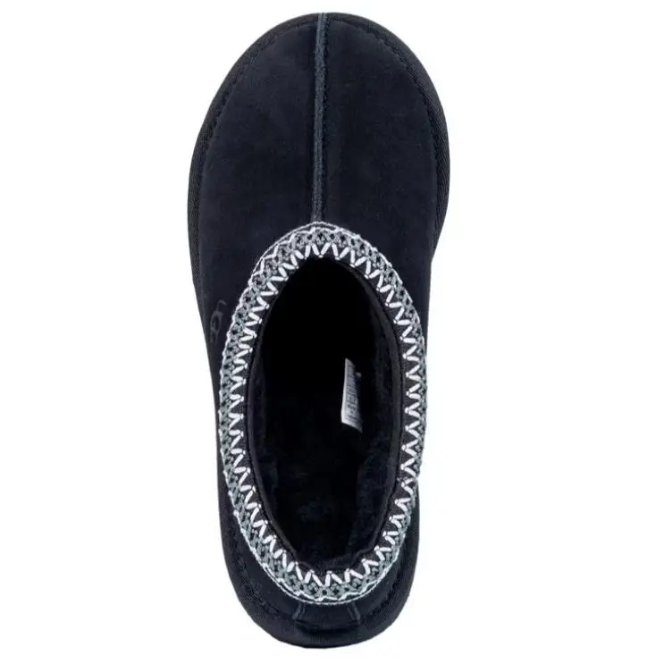 UGG shoes - UGG Australia Tasman - Australia Tasman - Black 9