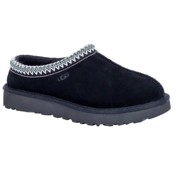 UGG shoes - UGG Australia Tasman - Australia Tasman - Black 5
