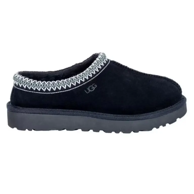 UGG shoes - UGG Australia Tasman - Australia Tasman - Black 6