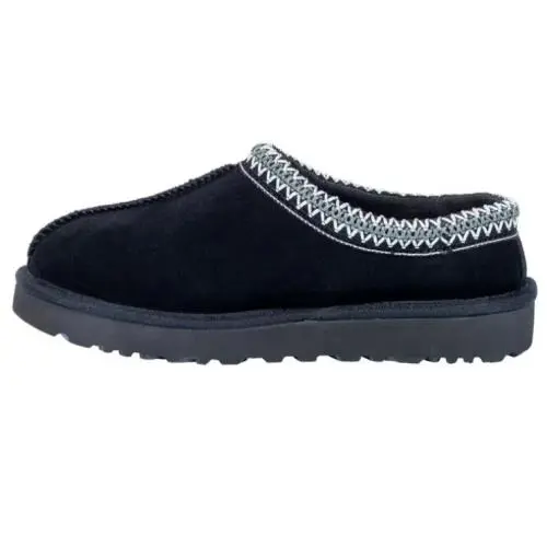 UGG shoes - UGG Australia Tasman - Australia Tasman - Black 7