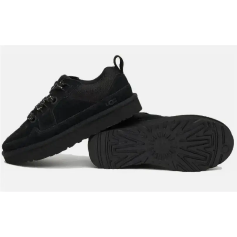UGG shoes - Black 0