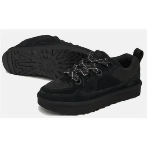 UGG shoes - Black 1