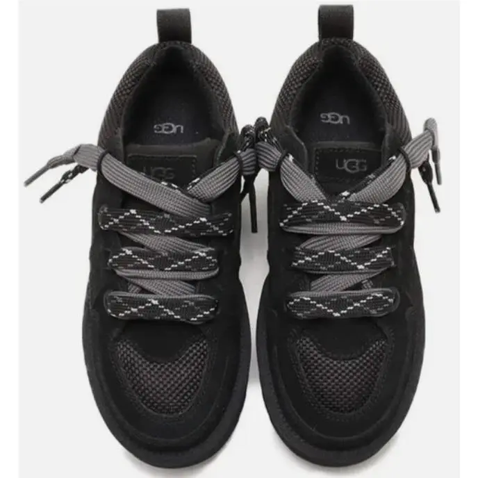 UGG shoes - Black 8