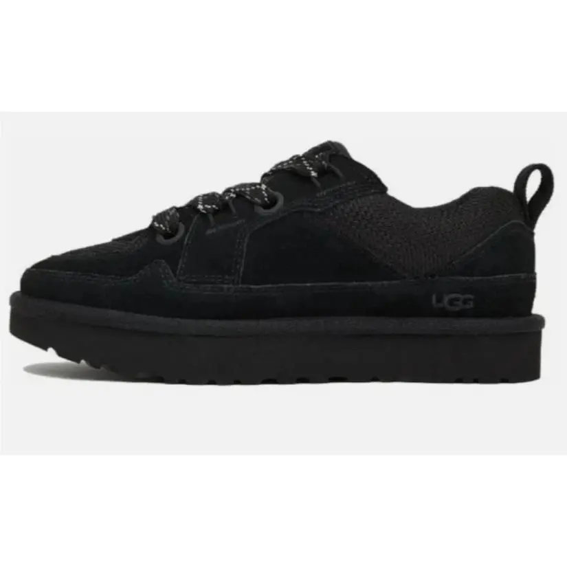 UGG shoes - Black 7