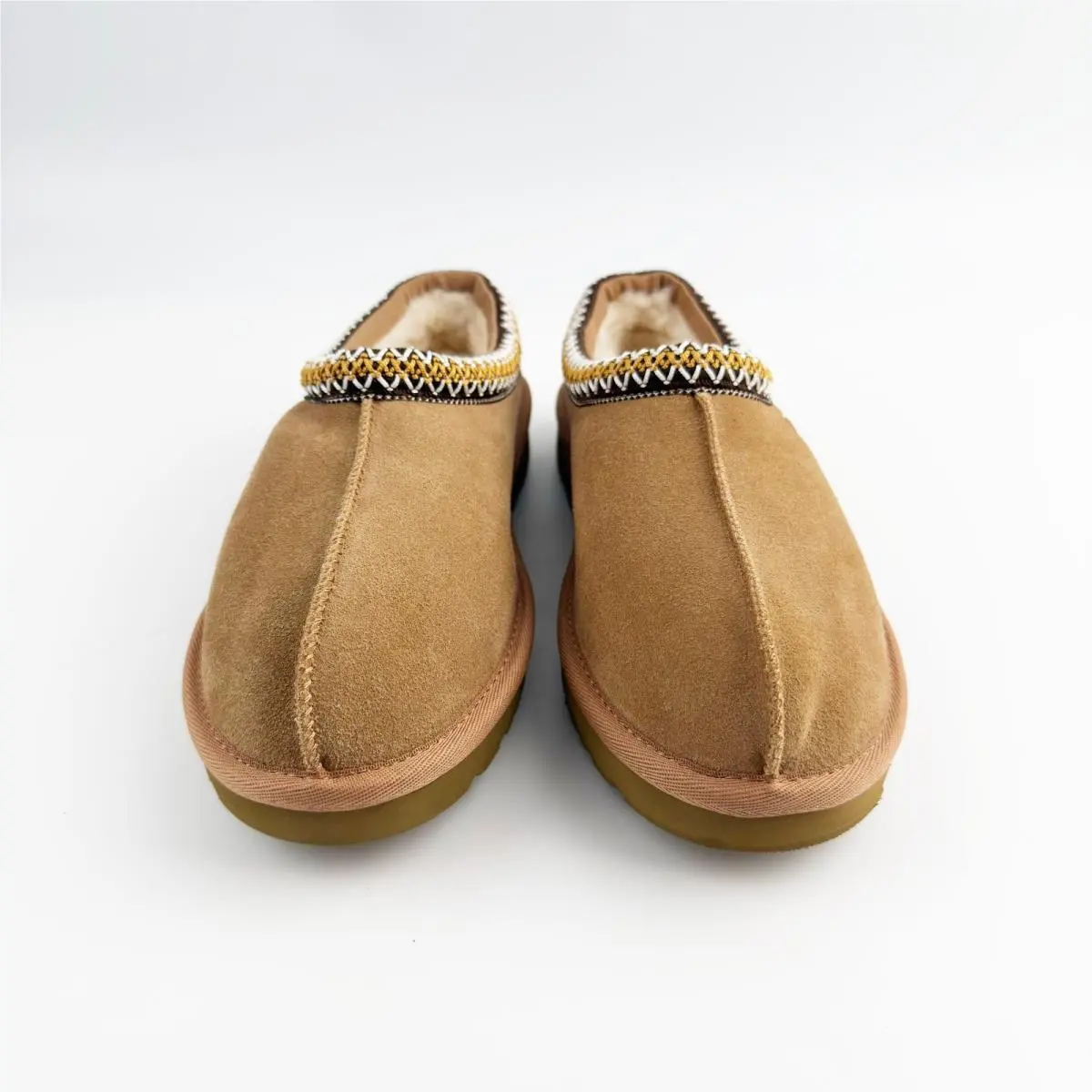 UGG shoes - UGG Tasman II - Tasman - Chestnut 2